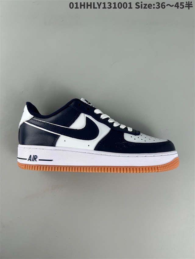 women air force one shoes size 36-45 2022-11-23-270